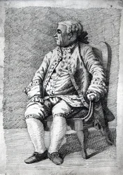 Thomas Townshend, 1. Viscount Sydney